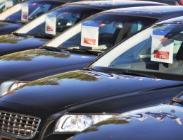 Is Your New Car Haunted By The Ghosts of Owners Past?