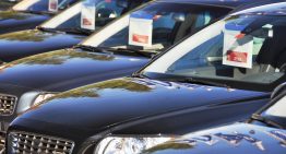 Is Your New Car Haunted By The Ghosts of Owners Past?
