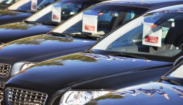 3 ways your car is spying on you