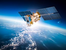Satellites are Watching