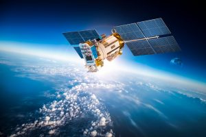 satellite internet