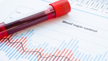 Natural Compound Balances Blood Sugar