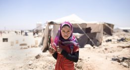 The Real Danger of Refugees
