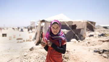 The Real Danger of Refugees