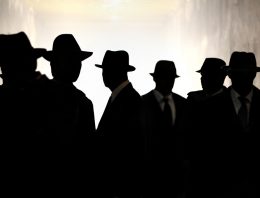 Spy Secrets for Blending In