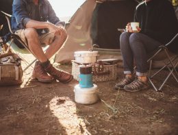 So You Want to Go “OFF THE GRID”