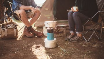 So You Want to Go “OFF THE GRID”