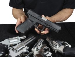 How to Safely (and Legally) Buy a Firearm From a Private Citizen