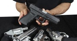 How to Safely (and Legally) Buy a Firearm From a Private Citizen