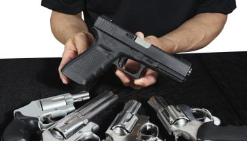 How to find (almost) every gun for sale near you