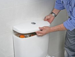 Managing Waste in a Survival Situation