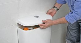 Managing Waste in a Survival Situation