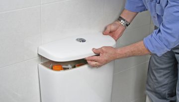 Managing Waste in a Survival Situation