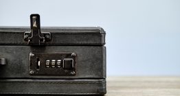 Welcome to Black Bag Confidential!