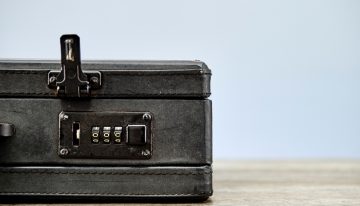 Welcome to Black Bag Confidential!