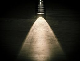 Build a Blackout Kit With These Six Essential Items