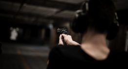 My Go To Earmuffs for Shooting