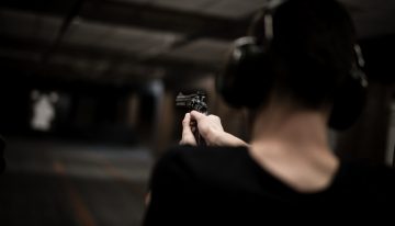 FBI Statistics Reveal a Serious Weak Spot in Your Tactical Firearms Training