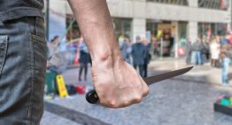 How to Stop ISIS Knife Attacks
