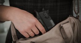 Pros and Cons of Off-Body Concealed Carry