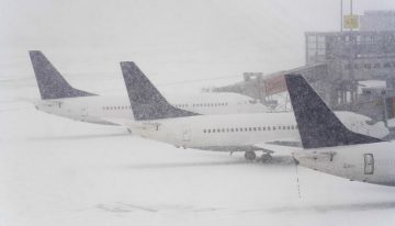 Must-Read Articles: Flying in the Face of Danger