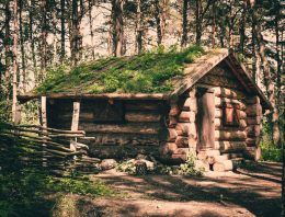 Protect Your Bug-out Location While Away