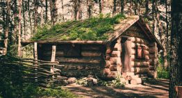 Protect Your Bug-out Location While Away