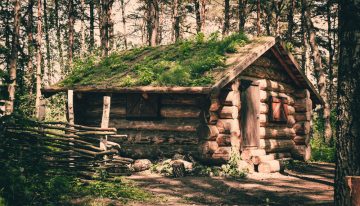 Protect Your Bug-out Location While Away