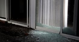 Home Security for Deep Sleepers
