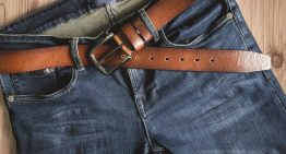 Seven Ways Your Belt Can Keep You Alive