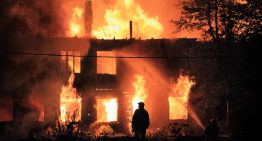 Make Your Home Less Vulnerable to Fire