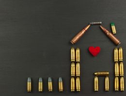 The Ultimate Guide to Home Defense Guns
