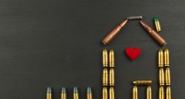 The Ultimate Guide to Home Defense Guns