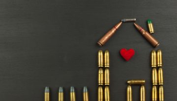 The Ultimate Guide to Home Defense Guns