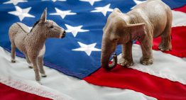 Why I Won’t Stay out of Politics