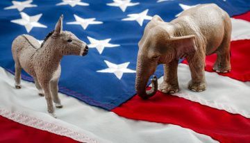 Why I Won’t Stay out of Politics