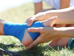 Survival Medicine: Asked and Answered