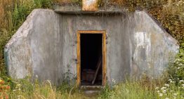 Getting Out Through a Locked Door