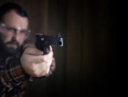 10 Gun-Fighting Skills The Range Can’t Give You!