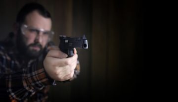 Ready, Aim, Fire, Repeat