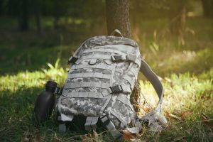 bug-out bag