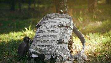 The dangers of high-tech comms gear