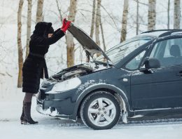 The Hidden Danger on America’s Roads