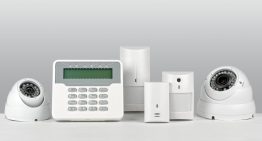 The Benefits of a DIY Home Security System