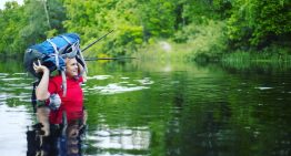 Water Crossings: Make It Safely to the Other Side​