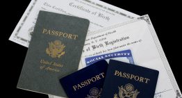 Securing Important Documents for Survival