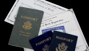Securing Important Documents for Survival
