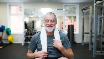 It’s OK to Slow Down… Just Don’t Stop Moving — Staying Fit After 60