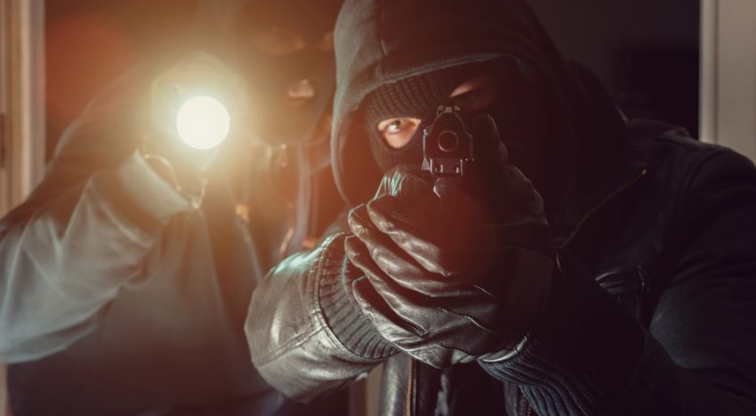 3 Gun Laser Training Options from the Comfort of Home