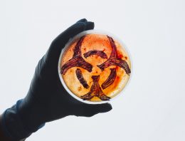 Are You Prepared for a Bioterror Attack?
